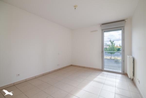 Appartement à vendre |  Blagnac |  3 pièces | 64,5 m²