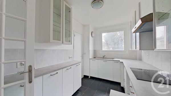 Appartement F5 à vendre  5 pièces - 85,40 m 2   NOGENT SUR MARNE  - 94