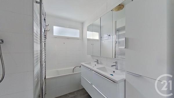 Appartement F5 à vendre  5 pièces - 85,40 m 2   NOGENT SUR MARNE  - 94