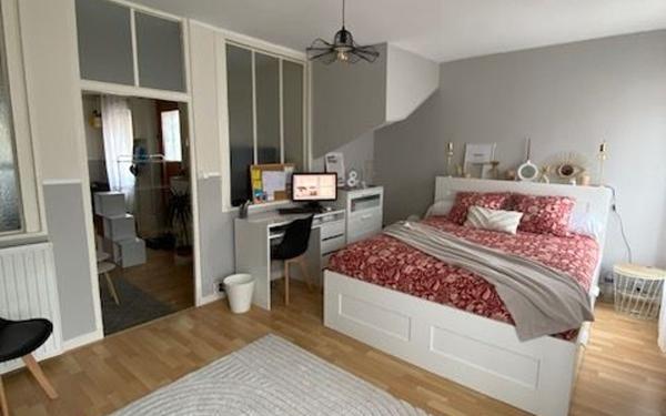 Appartement à louer    2 pièces • 46 m2 Épernay