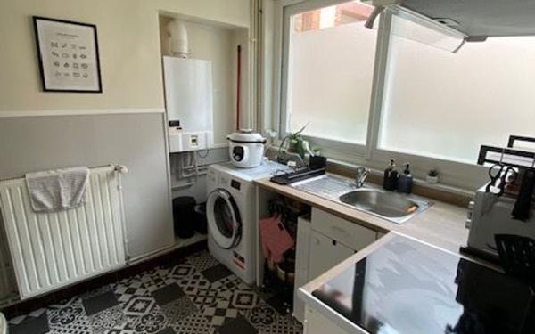 Appartement à louer    2 pièces • 46 m2 Épernay