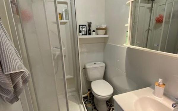 Appartement à louer    2 pièces • 46 m2 Épernay