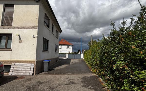 Maison à louer    6 pièces • 165 m2 Eschau