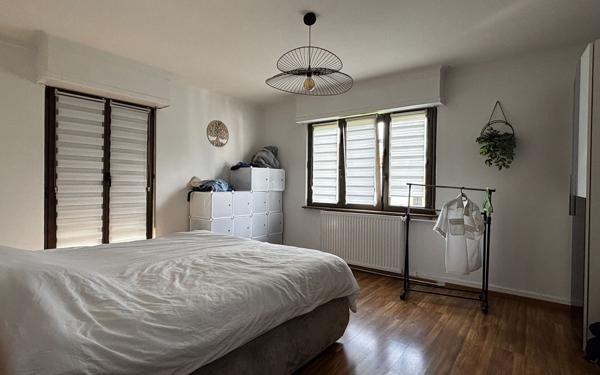 Maison à louer    6 pièces • 165 m2 Eschau