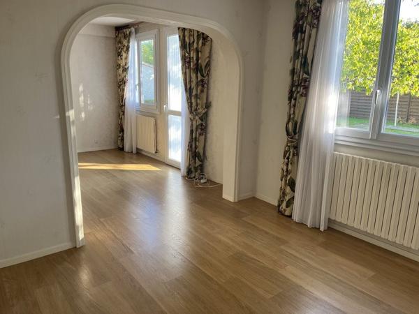 Maison à vendre |  Jarnac |  3 pièces | 88 m²