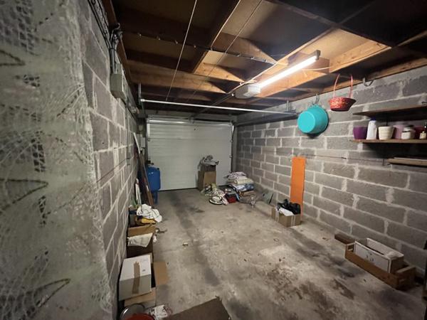 Maison à vendre |  Jarnac |  3 pièces | 88 m²