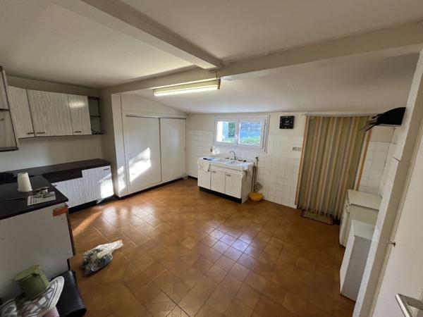 Maison à vendre |  Jarnac |  3 pièces | 88 m²