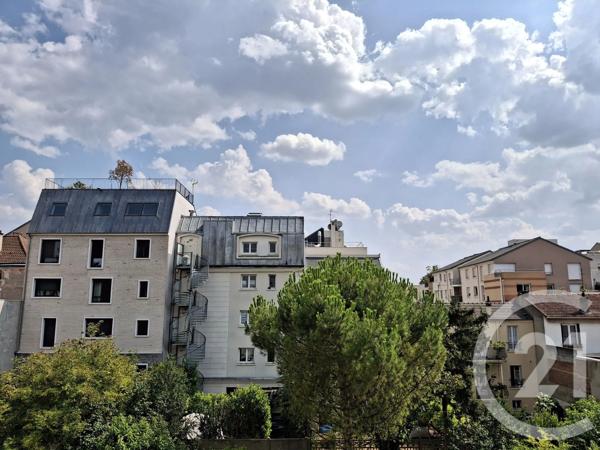 Appartement F3 à vendre  3 pièces - 52,04 m 2   ALFORTVILLE  - 94
