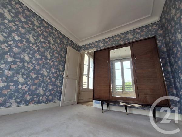 Appartement F3 à vendre  3 pièces - 52,04 m 2   ALFORTVILLE  - 94