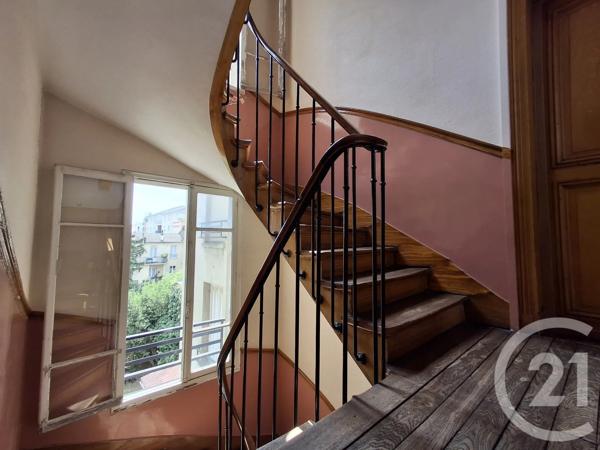 Appartement F3 à vendre  3 pièces - 52,04 m 2   ALFORTVILLE  - 94