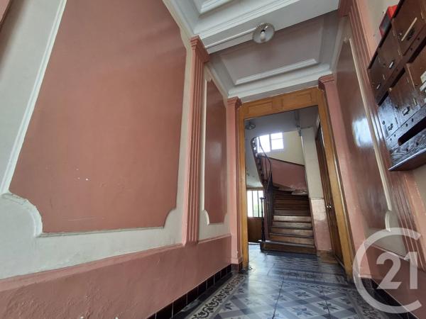 Appartement F3 à vendre  3 pièces - 52,04 m 2   ALFORTVILLE  - 94