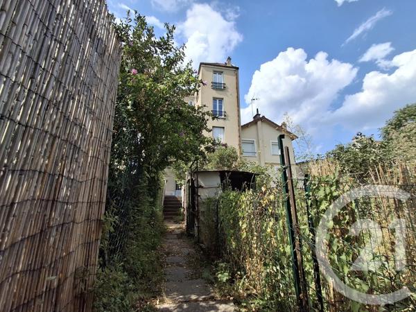 Appartement F3 à vendre  3 pièces - 52,04 m 2   ALFORTVILLE  - 94
