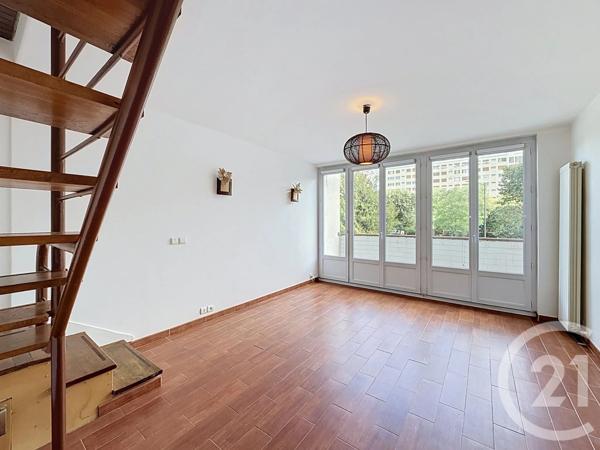 Appartement F3 à vendre  3 pièces - 52,04 m 2   ALFORTVILLE  - 94