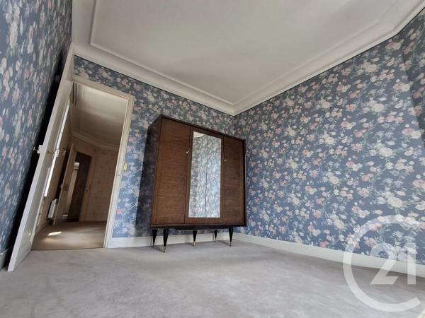Appartement F3 à vendre  3 pièces - 52,04 m 2   ALFORTVILLE  - 94