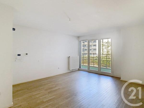Appartement F3 à vendre  3 pièces - 52,04 m 2   ALFORTVILLE  - 94