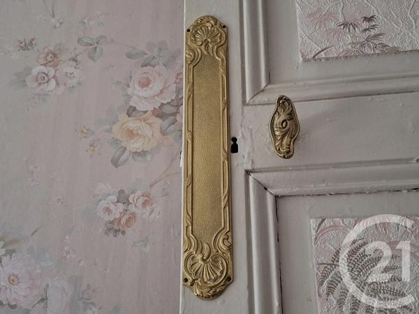 Appartement F3 à vendre  3 pièces - 52,04 m 2   ALFORTVILLE  - 94