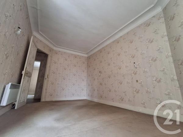 Appartement F3 à vendre  3 pièces - 52,04 m 2   ALFORTVILLE  - 94