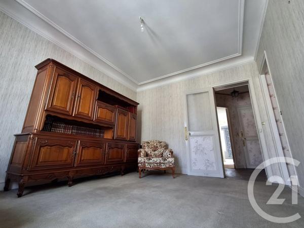 Appartement F3 à vendre  3 pièces - 52,04 m 2   ALFORTVILLE  - 94