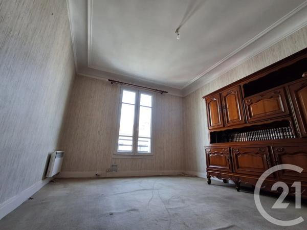 Appartement F3 à vendre  3 pièces - 52,04 m 2   ALFORTVILLE  - 94