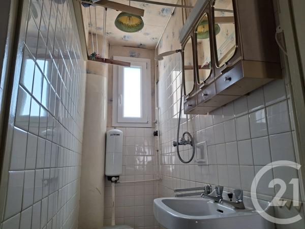 Appartement F3 à vendre  3 pièces - 52,04 m 2   ALFORTVILLE  - 94