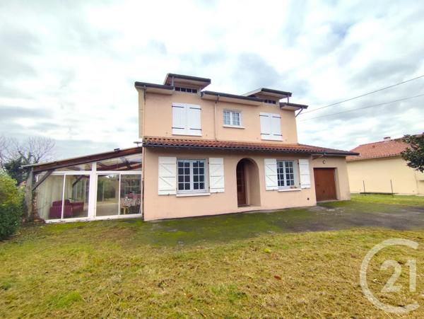 Maison à vendre  6 pièces - 138,27 m2 ST LYS - 31
