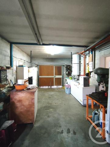 Maison à vendre  6 pièces - 138,27 m2 ST LYS - 31