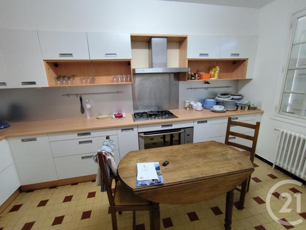 Maison à vendre  6 pièces - 138,27 m2 ST LYS - 31