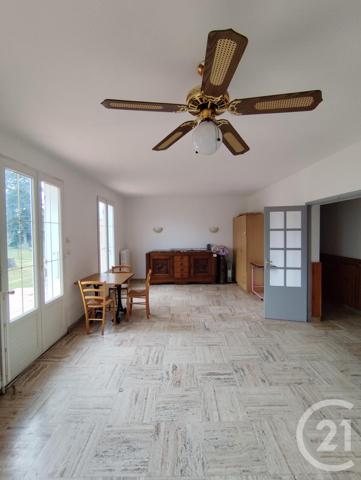 Maison à vendre  6 pièces - 138,27 m2 ST LYS - 31