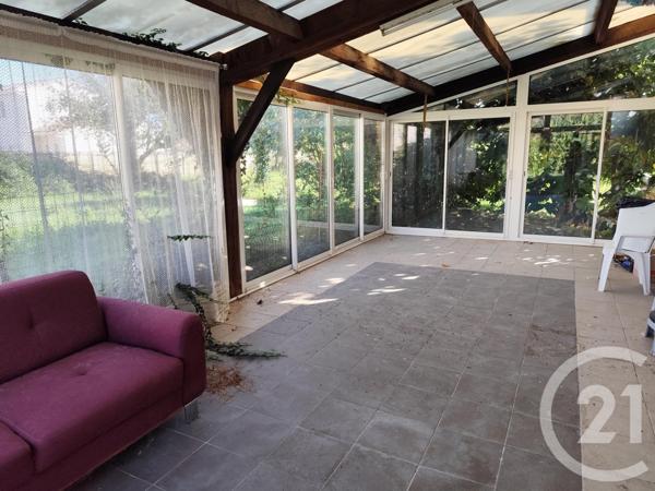 Maison à vendre  6 pièces - 138,27 m2 ST LYS - 31