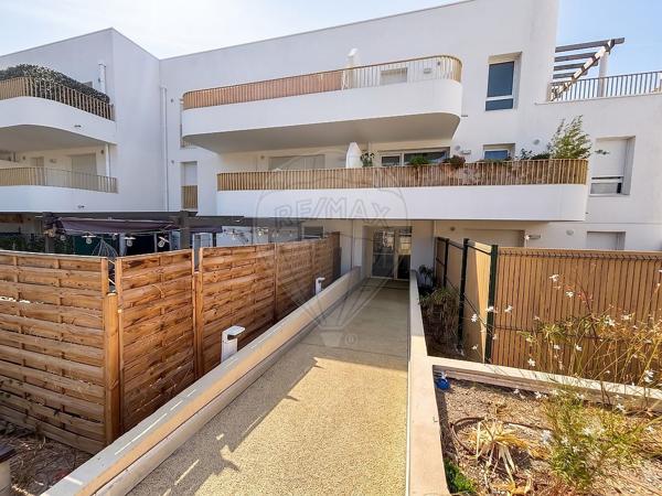 Appartement 2 chambre(s) à vendre - Marseille 16ème, Bouches-du-Rhône - 13