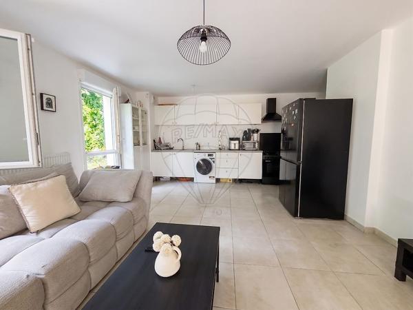 Appartement 2 chambre(s) à vendre - Marseille 16ème, Bouches-du-Rhône - 13