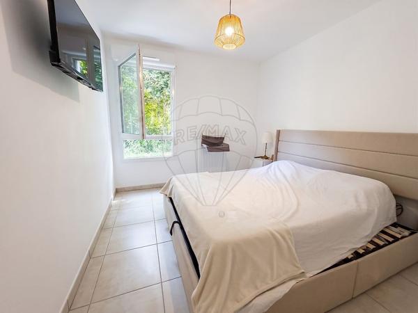 Appartement 2 chambre(s) à vendre - Marseille 16ème, Bouches-du-Rhône - 13