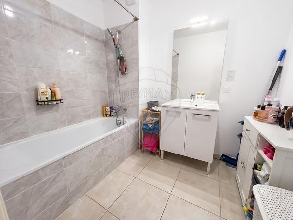 Appartement 2 chambre(s) à vendre - Marseille 16ème, Bouches-du-Rhône - 13