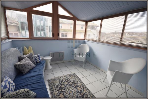 Appartement 2 pièce(s) 1 chambre(s) 65 m²