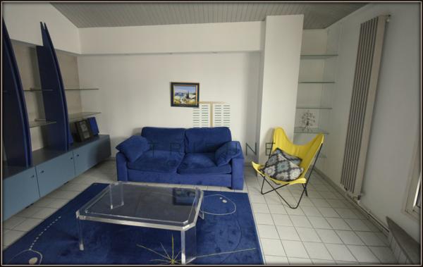 Appartement 2 pièce(s) 1 chambre(s) 65 m²