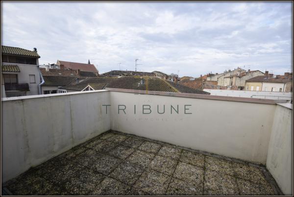 Appartement 2 pièce(s) 1 chambre(s) 65 m²