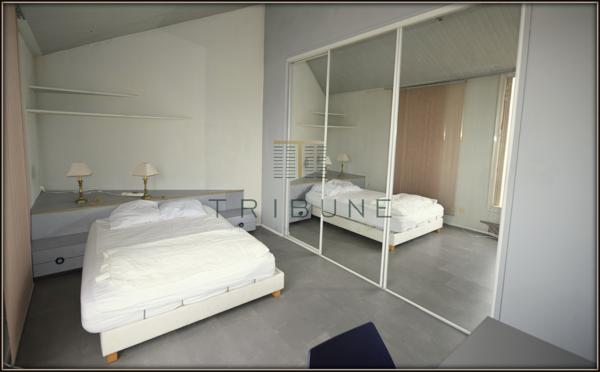 Appartement 2 pièce(s) 1 chambre(s) 65 m²