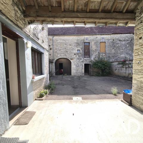 Maison à vendre 3 pièces 68 m² Nitry