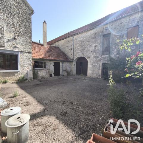 Maison à vendre 3 pièces 68 m² Nitry