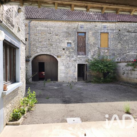 Maison à vendre 3 pièces 68 m² Nitry