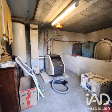 Maison à vendre 3 pièces 68 m² Nitry