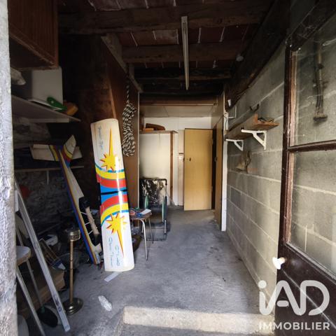 Maison à vendre 3 pièces 68 m² Nitry