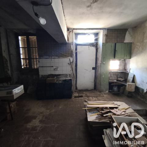Maison à vendre 3 pièces 68 m² Nitry