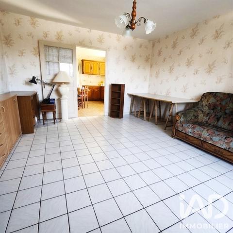 Maison à vendre 3 pièces 68 m² Nitry