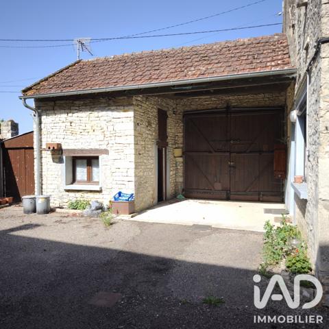 Maison à vendre 3 pièces 68 m² Nitry
