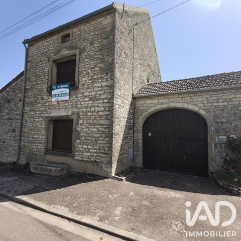Maison à vendre 3 pièces 68 m² Nitry