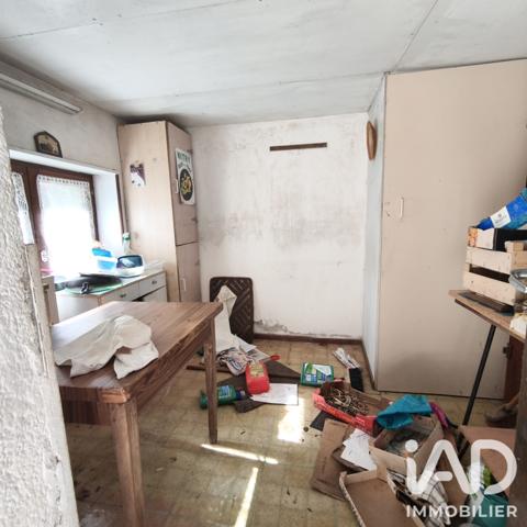Maison à vendre 3 pièces 68 m² Nitry
