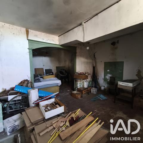 Maison à vendre 3 pièces 68 m² Nitry