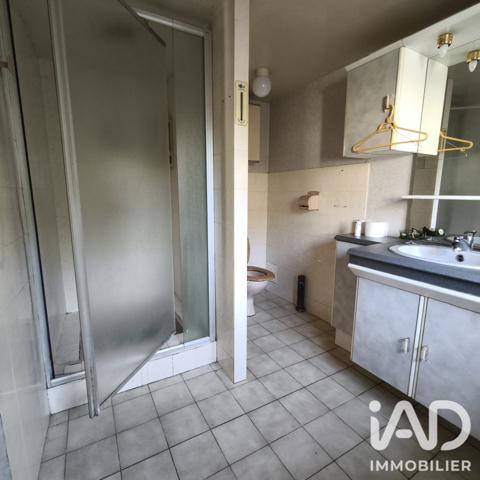 Maison à vendre 3 pièces 68 m² Nitry