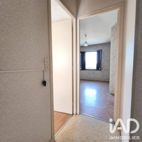 Maison à vendre 3 pièces 68 m² Nitry